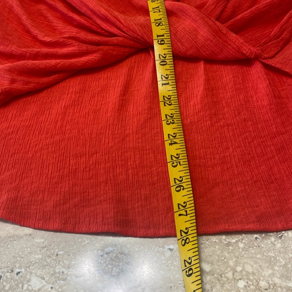 Free People NWOT, Excellent Condition, no flaws, measurements in photos. - Picture 12 of 12